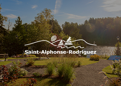 St-Alphonse-Rodriguez