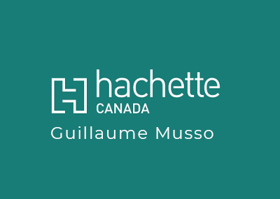 Hachette Guillaume Musso