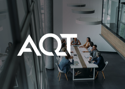 Association québécoise des technologies (AQT)