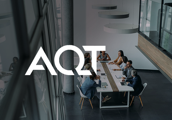 Association québécoise des technologies (AQT)